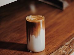 -Line 咖啡(石厦花园店)