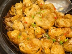 -民族饭店-四季餐厅