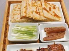-北平食府·北京烤鸭(北京西站六里桥店)