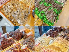 -满谷宝栗(奥林匹克店)