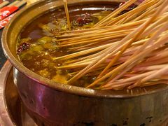 -镇江龙·火锅串串(武侯祠店)
