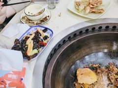 -崔记老东北传奇铁锅炖(横店总店)