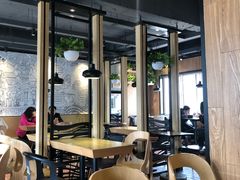 大堂-姐弟俩土豆粉(西安小寨店)