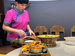 -哈啾嗨·新概念蒙餐(红星新城店)