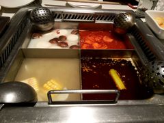 -海底捞火锅(龙岗星河COCO Park店)