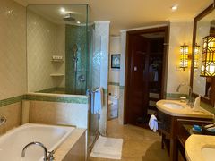 -三亚亚龙湾天域度假酒店