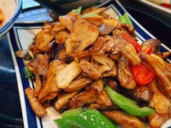 -妈妈的味道(和顺古镇店)