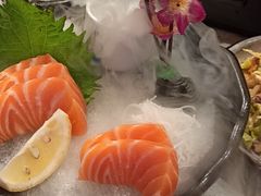 -万岁寿司(芳村店)