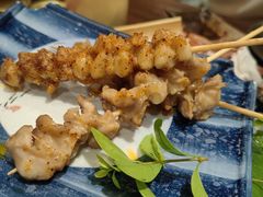 -黑松白鹿(金融街店)