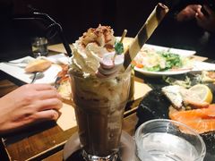 -Lingo西餐厅(仙乐斯广场店)