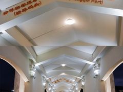 -横琴客运码头