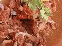 -芦月轩羊蝎子(北蜂窝店)