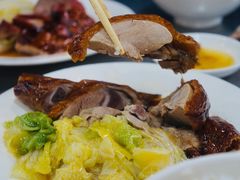 鹅肉-华香鹅快餐店