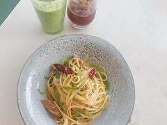 -Cafe Mersey默西咖啡(西交店)