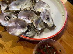 -为民烧烤吧.自贡爆炒菜(收录10年好店)