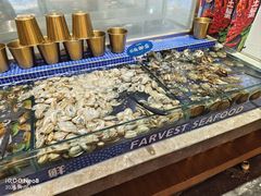 -丰卓会海鲜自助(中润大道店)