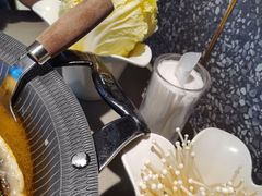 -半天妖烤鱼(新中关购物中心店)