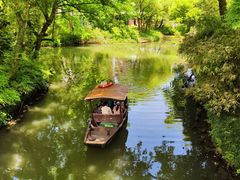 -西溪国家湿地公园