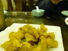 -阿马蛋汤·宁波小海鲜(总店)