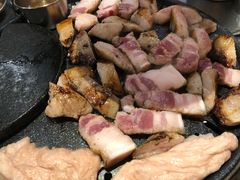 -401餐厅(弘大店)