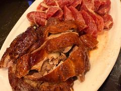 -中国厨房/台湾牛肉面