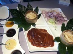 -梧桐北京烤鸭·铜锅涮肉(海岸城店)