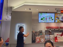 -DQ·蛋糕·冰淇淋(三亚青春颂店)