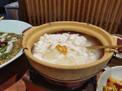 -大盐帮川菜馆(长楹天街店)