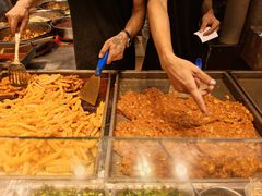 -丁家坡洋芋·观音桥好吃街A区(全国总店)