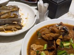 -日丰园海肠水饺·老字号大连海鲜(和平广场店)