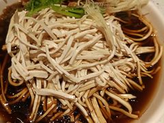 烫干丝-东园小馆·早茶·淮扬小炒(印象汇店)