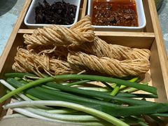 -鲁城往事(游客中心店)