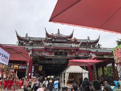 -老船夫石锅苗苗鱼·老字号(三道堰总店)