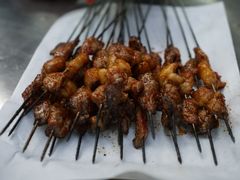 -正宁路小吃夜市