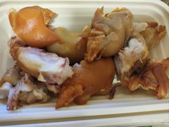 -老郑家东北春饼(龙悦居店)