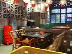 -周小明火锅(黑金冠社区店)