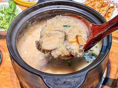 -如轩·海鲜砂锅粥·潮汕菜(南城店)