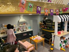 -Lilliput·粒粒堡亲子餐厅(嘉定宝龙店)