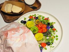 -狮拾久·现代新加坡料理(福田COCO Park店)