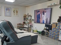 -润合汇养生馆(佳宁娜广场店)
