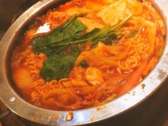 -7年8班朝鲜族非遗美食(三钢里店)