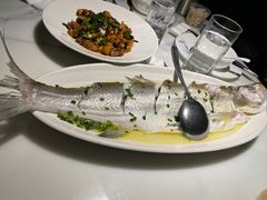 -柳莺湖上·湖景餐厅·江南菜(西湖店)