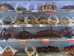 -串小白烧烤(金沙洲店)