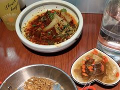 -川人百味·水煮活鱼(赛罕万达店)