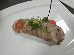 -西安绿地假日酒店·丽宝轩中餐厅