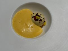 -Le Comptoir de Pierre Gagnaire