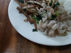 -温记府廟豆汤饭·始于1955年(海椒店)