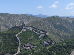 -雁门关景区