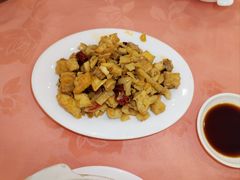 椒酱肉-深运潮州粥(东门店)