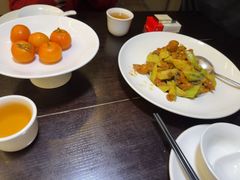 -聚友斋(柳泉路八大局店)
